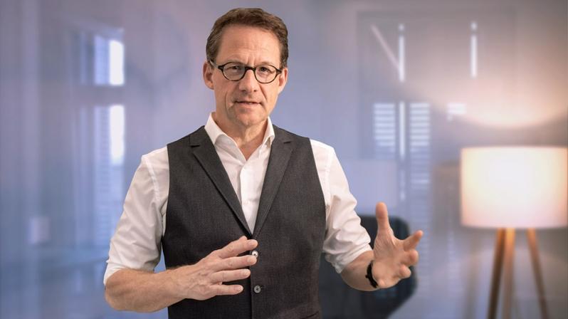 Im Interview spricht CEO Tilo Ferrari über die Connected Workforce.