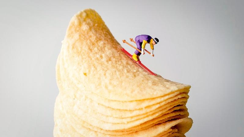 Es geht um Sinn, nicht um Gewinn