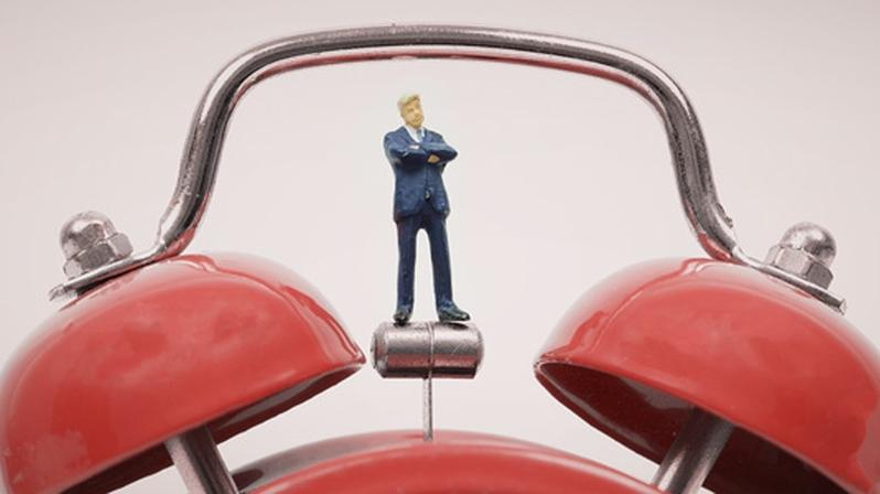 Die Kraft der Selbstständigen entfalten