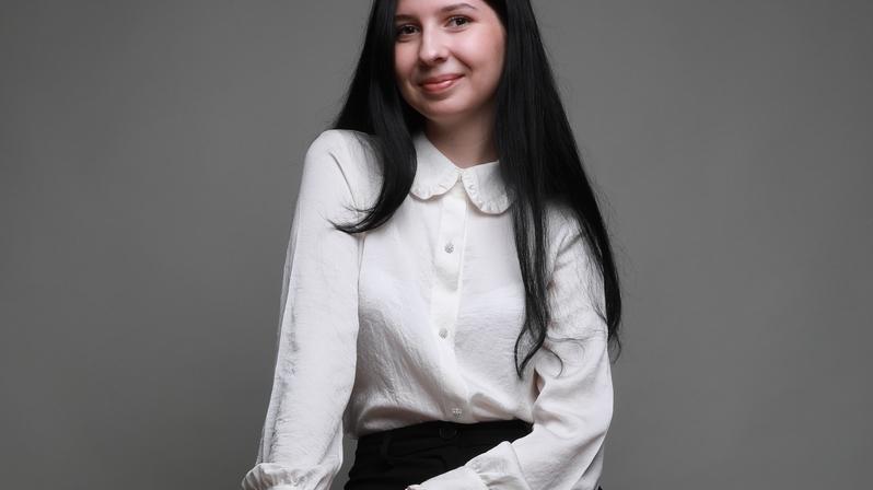 Anamaria Dragoș ist Koordinatorin des Mitgliederbereichs bei JobNexxt Services.