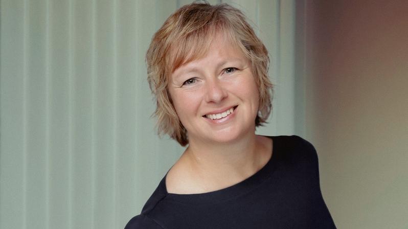 Die HR Executive und Expertin für Private Equity und Transformation unterstützt Private-Equity-geführte Unternehmen bei HR-Restrukturierung, Digitalisierung und Prozessoptimierung.