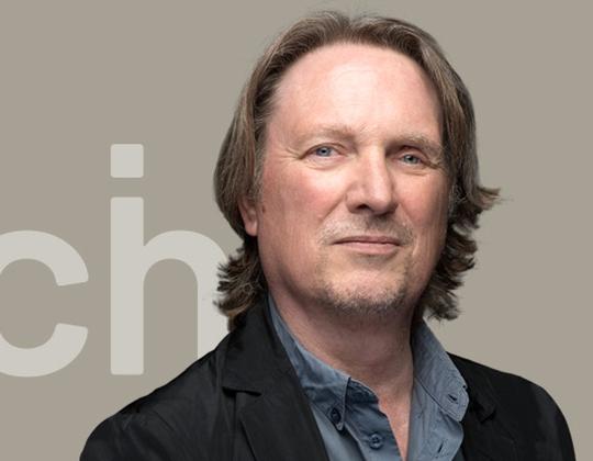 Ein strategischer und kreativer Marken-Manager.