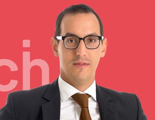 COO mit VUCA-Mindset für agile Automation und Innovation