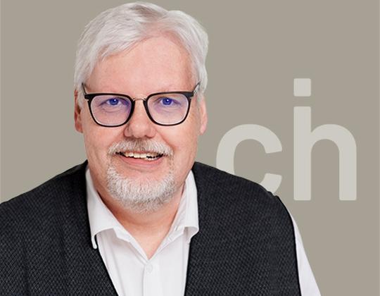 Interim CFO für Change-Projekte und Controlling