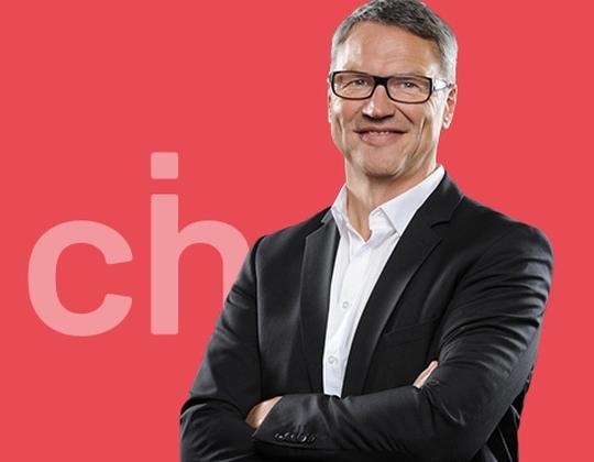 Ein Interim Manager mit Spezialisierung auf der raschen Stabiliserung von IT-Organisationen in der Krise.