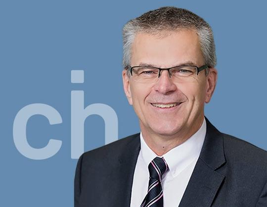 Interim Manager für Sales &amp;amp; Marketing (Gesundheitsbranche)