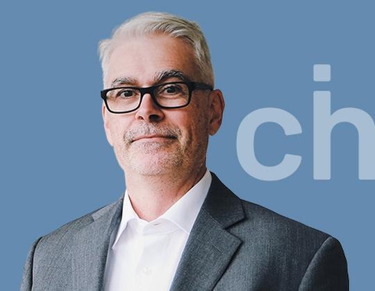 Konzernerfahrener Executive für Strategie und Finance