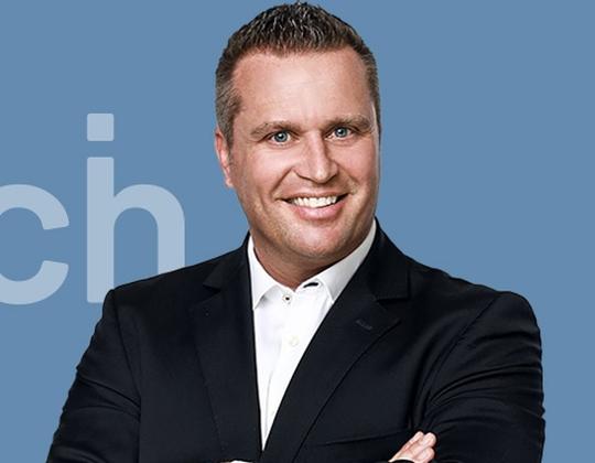 Ein Interim Manager mit Expertise für den direkten und indirekten Einkauf.