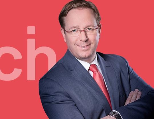 CFO oder CRO mit HR-Expertise