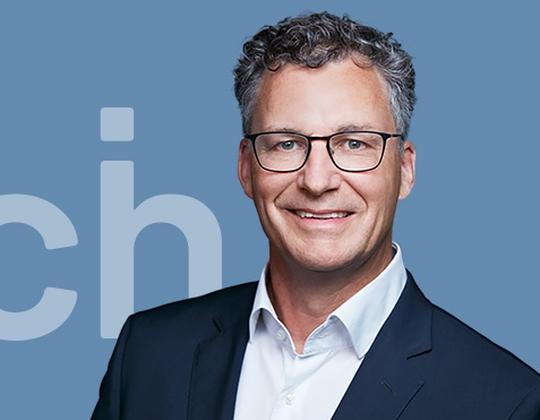 International erfahrener Supply Chain Executive