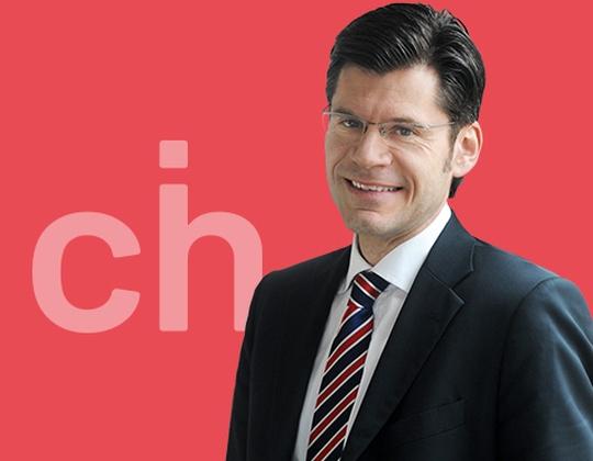 Ein Spezialist für Markenartikel.