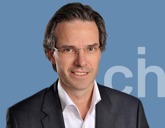 Interim-CRO baut Brücken – in die Zukunft und zur IT