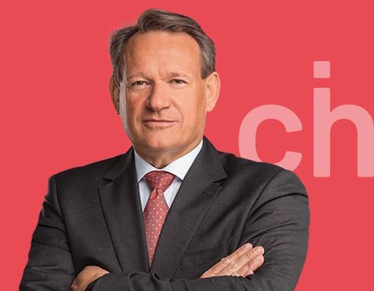 Executive Interim Manager  für komplexe Aufgaben und Krisensituationen in der Industrie