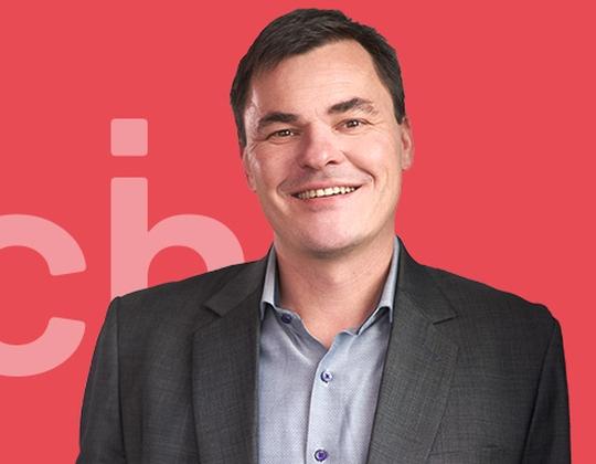 IT-affiner Experte für Vertrieb und Produktmanagement