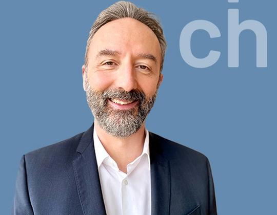 Real Estate Executive für komplexe Restrukturierungen