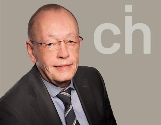 Unternehmerischer Interim CEO für Krise und Sanierung