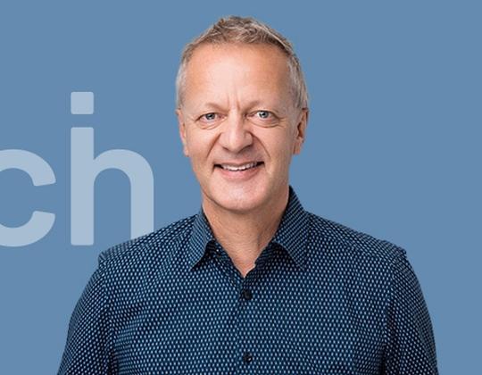 CEO oder CSO mit Passion für Agilität