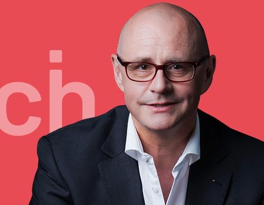 Interimistischer Unternehmensberater für komplexe IT-Projekte