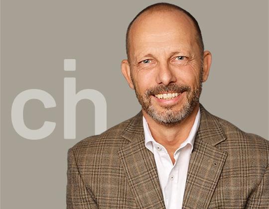 Baut Brücken in die Zukunft – Interim CRO und CFO