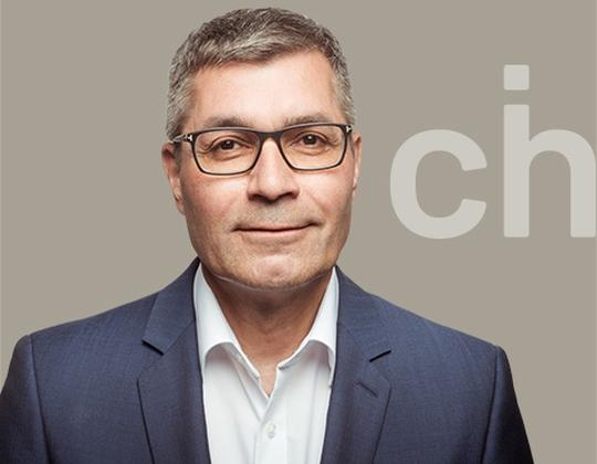 C-Level-Executive für den Maschinen- und Anlagenbau