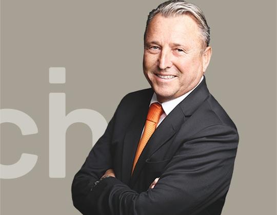 C-Level Interim Manager und Coach für Führungskräfte mit Schwerpunkt auf Restrukturierung und Sanierung.