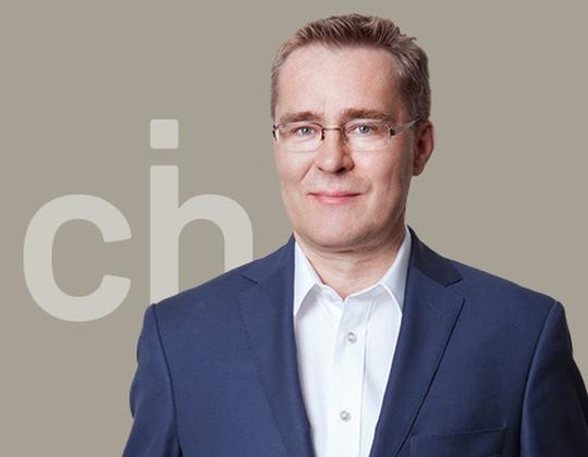 Experte für Business Transformation &amp;amp; Post Merger in Polen