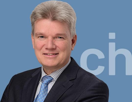 Spezialist für Supply Chain und komplexe Projekte