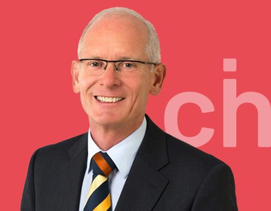 Experte für Sanierung, Wettbewerb und Positionierung