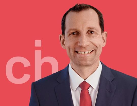 Interim-CFO und Experte für Bilanzierung und Abschlusserstellung