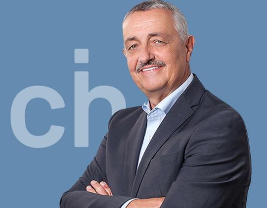 Krisenerprobter CEO für den Mittelstand mit Konzernerfahrung