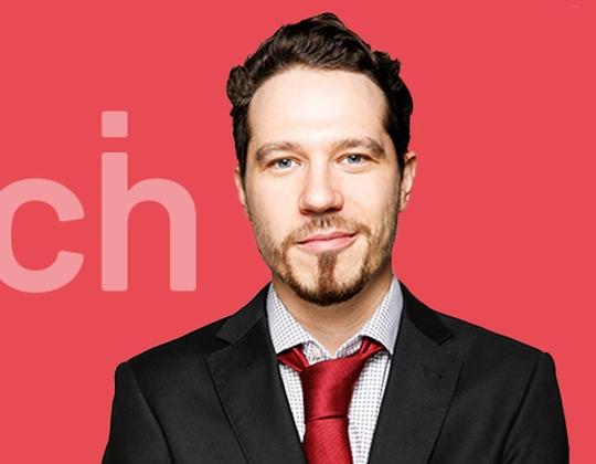 Spezialist für Konstruktion in der Automation