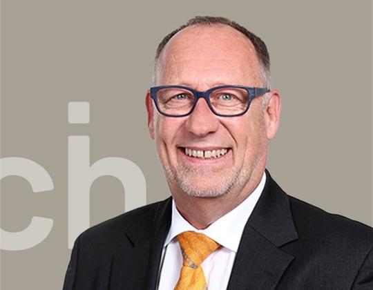 Interim Manager als COO, Werksleiter- und Produktionsleiter