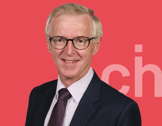 Senior Expert Einkauf global mit China-Expertise