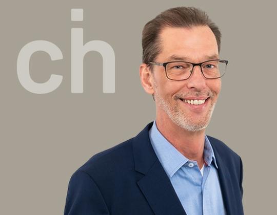 Agiler HR Manager mit IT-Expertise