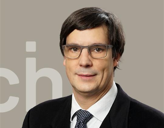 Finance-Executive für KMU in der Schweiz
