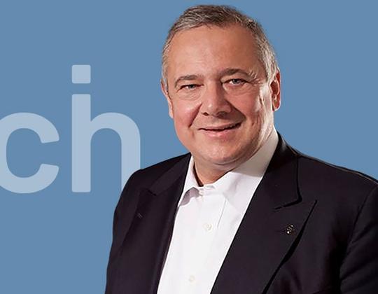 Finanzdoktor eröffnet Perspektiven für die Zukunft