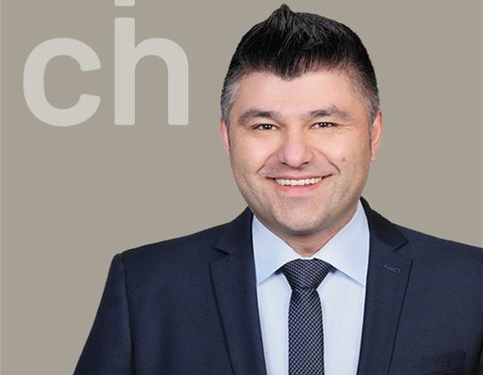 Ein Interim Werksleiter mit Expertise für Automotive und Maschinenbau.