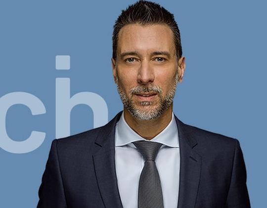 Treasury- &amp;amp; Trading-Manager mit Expertise im Währungshandel