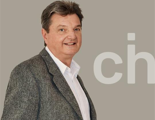 Ein Interim Manager mit Expertise als Werks- und Produktionsleiter.