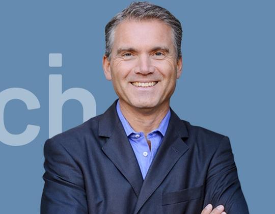 Ein Interim Manager mit 20+ Jahren internationaler Führungserf