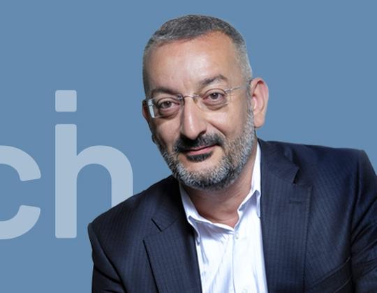 Interim CRO und Troubleshooter für Life Scienes