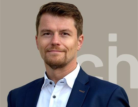 Moderner Interim CFO mit unternehmerischer Kompetenz