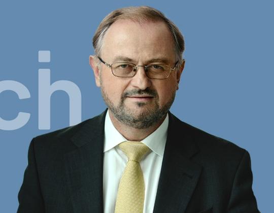 Business Executive für Supply Chain, Einkauf und Merger