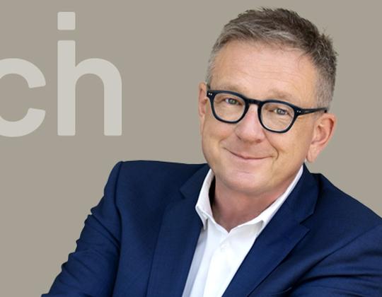 Ein Interim Manager für Marketing und Business Development im Pharma- &amp;amp; Healthcare-Bereich.