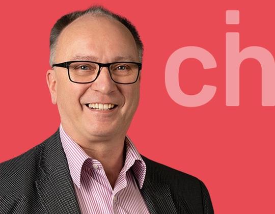 C-Level-Executive für Restrukturierung und Merger