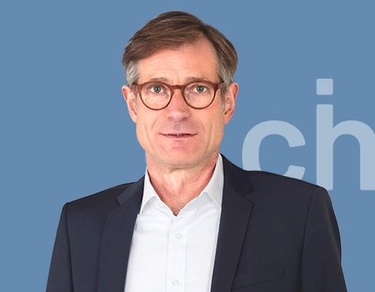 Interim-Executive für Produktions-Optimierung und -verlagerung