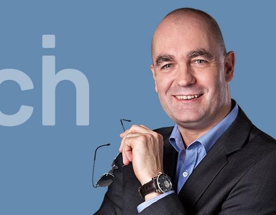 Spezialist für Logistik in Handel und E-Commerce