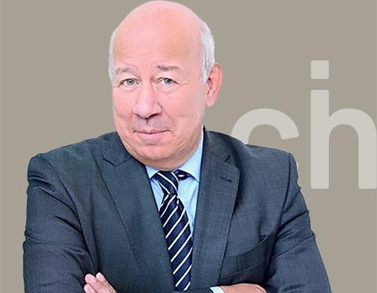 International erfahrener Einkäufer (Maschinenbau)