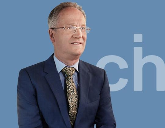 Ein Interim Manager und Consultant mit Expertise für Produktion und Suppy Chain.