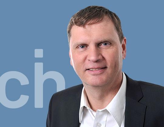 Experte für nachhaltige Entwicklung von Finanzbereichen